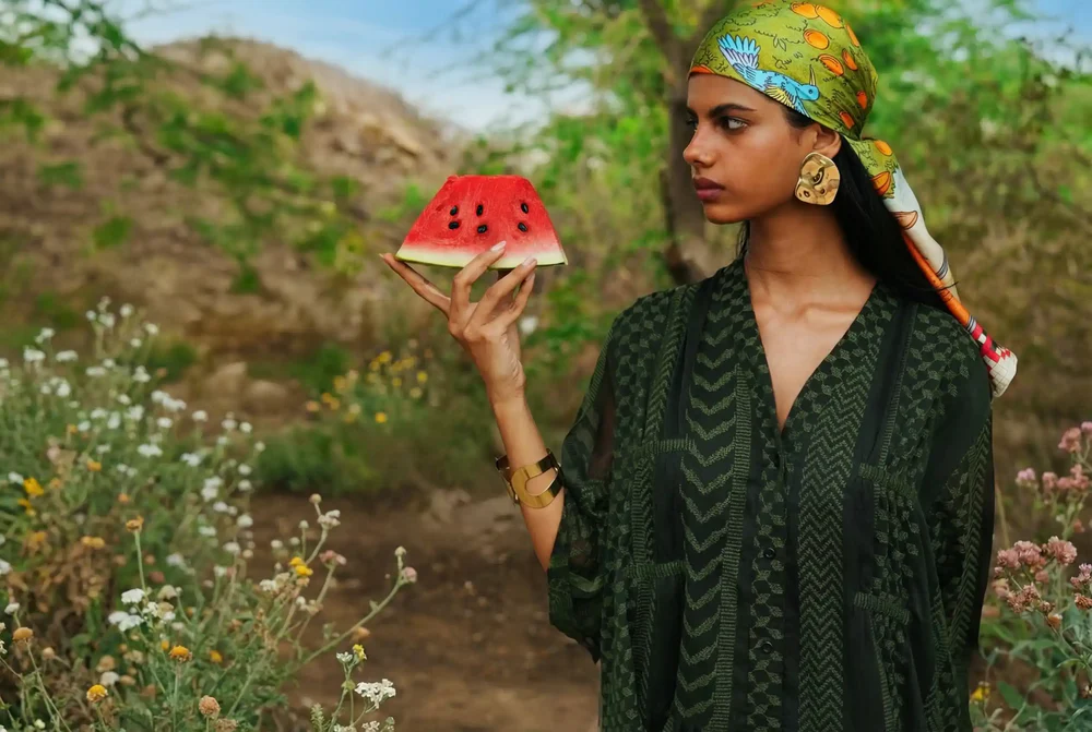 Timeless Design, Conscious Legacy